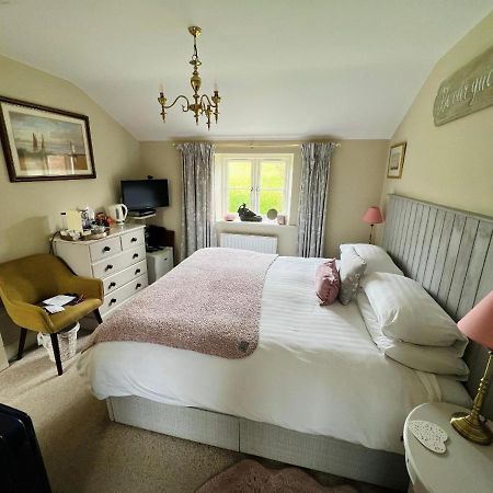Bridge House B & B Grassington Esterno foto