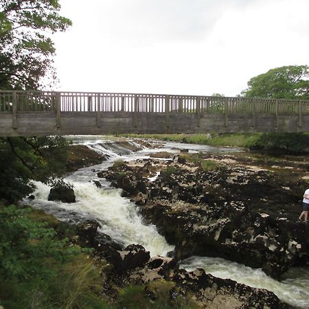 Bridge House B & B Grassington Esterno foto