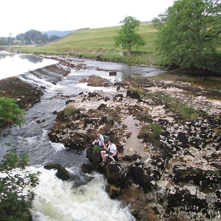 Bridge House B & B Grassington Esterno foto