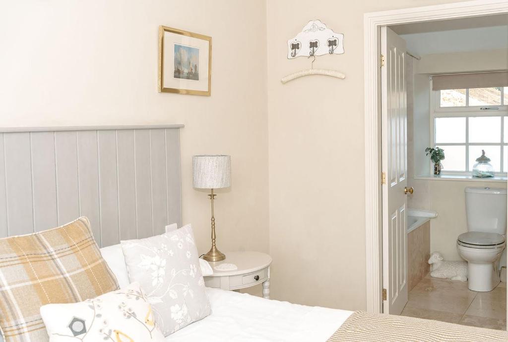 Bridge House B & B Grassington Esterno foto
