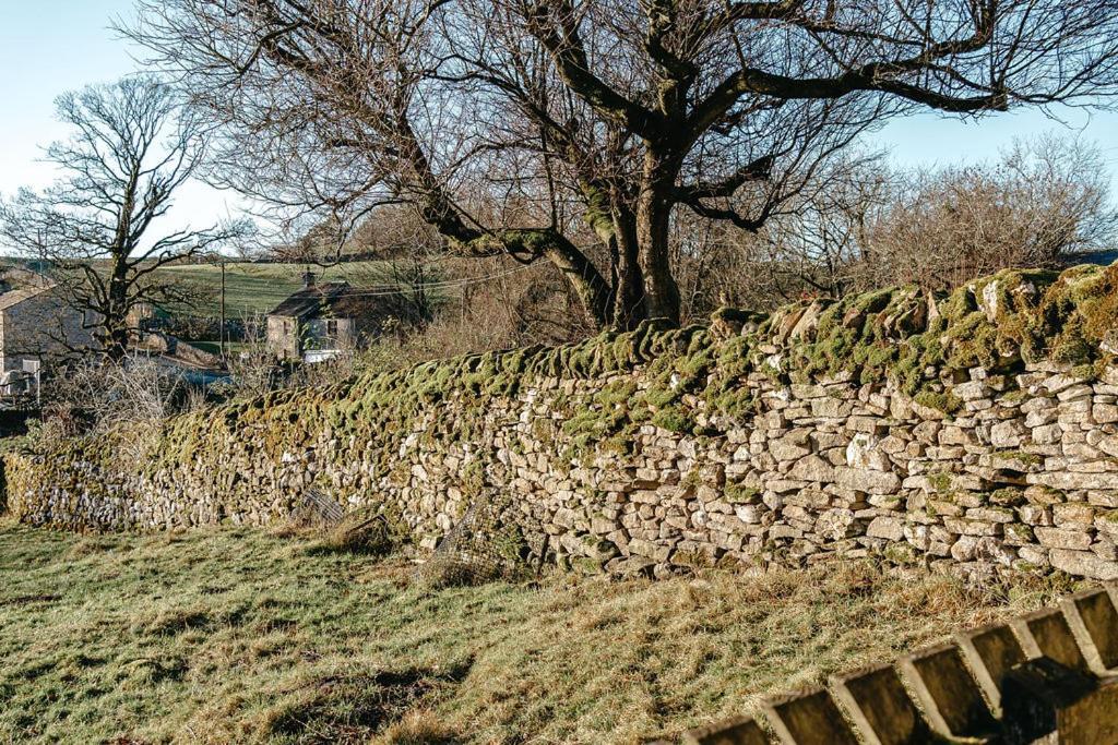 Bridge House B & B Grassington Esterno foto