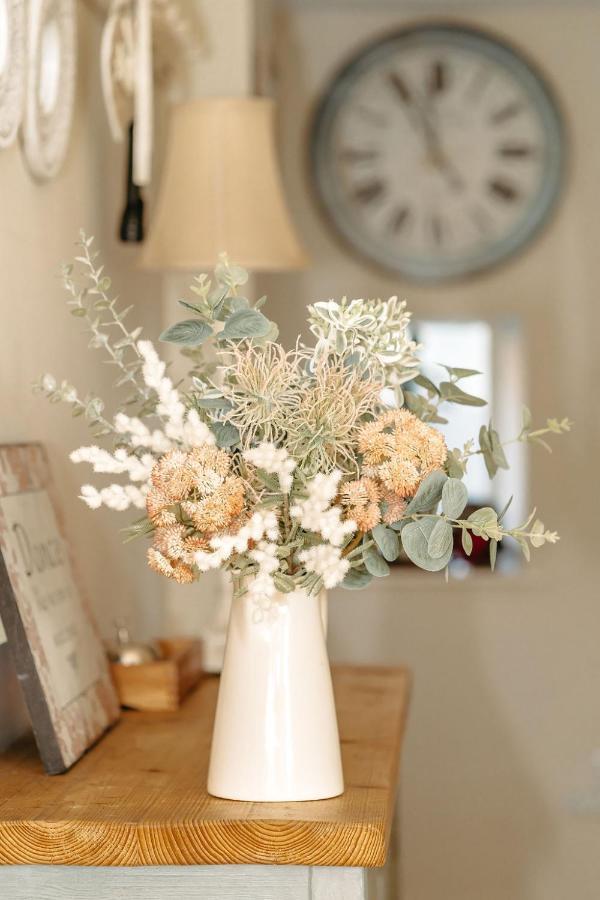 Bridge House B & B Grassington Esterno foto