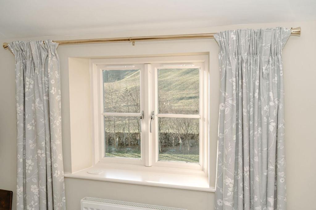 Bridge House B & B Grassington Esterno foto