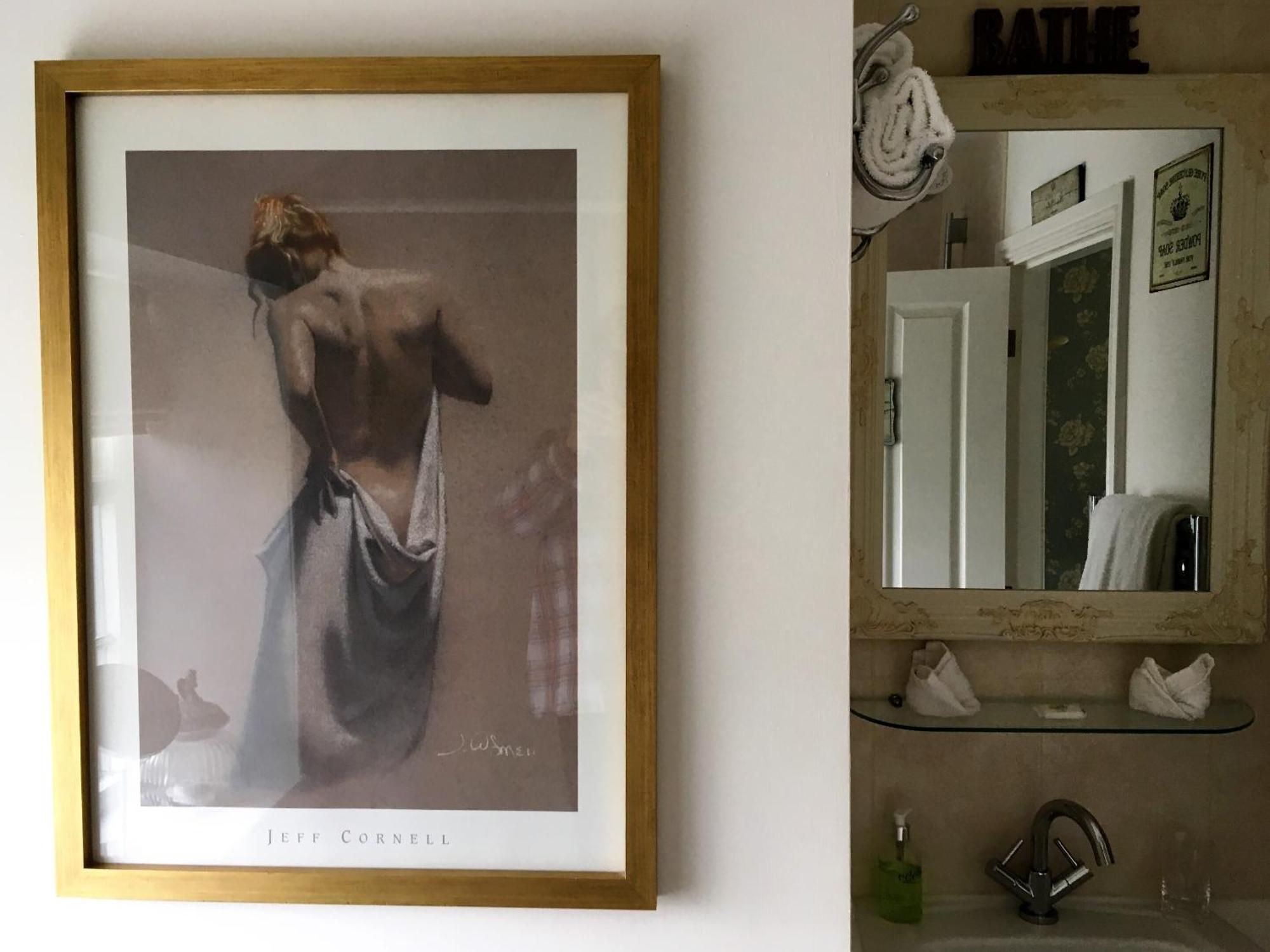 Bridge House B & B Grassington Esterno foto